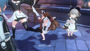 【アズールプロミリア】PV見たけど神ゲー確定だろこれ･･･